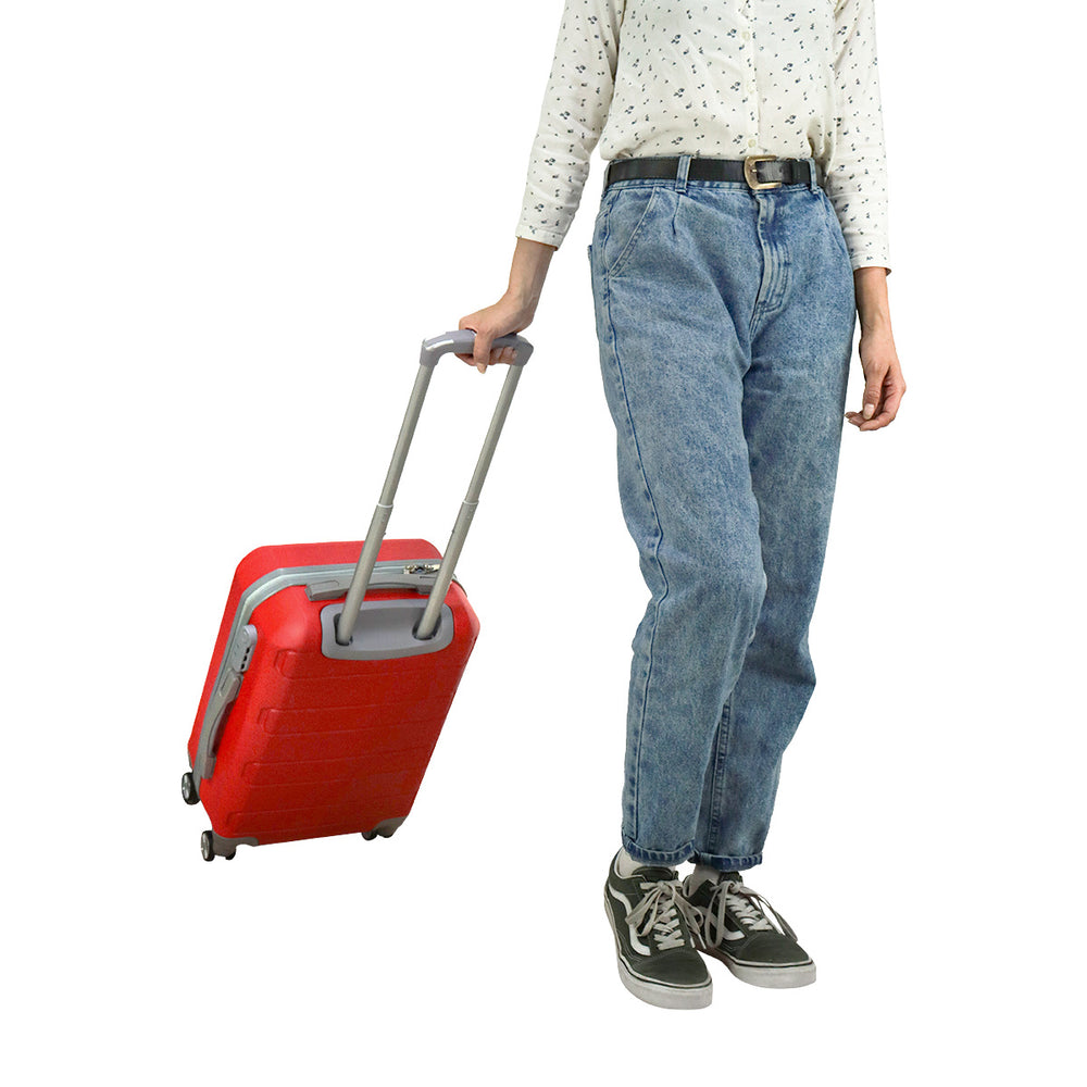 Maleta de Viaje Rouge 37x23x55