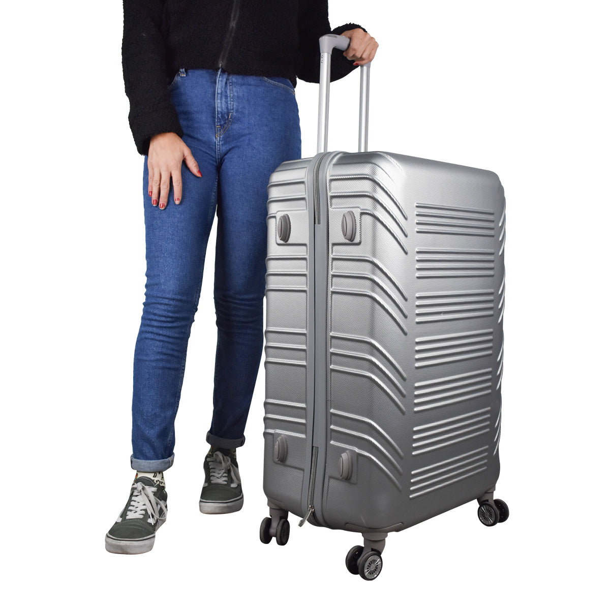 Maleta de Viaje Surf 49x29x75 cm