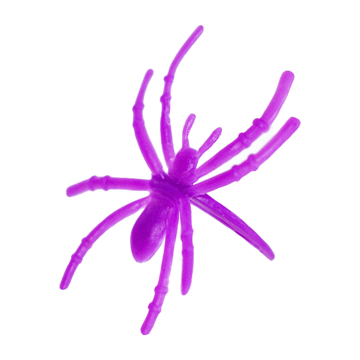 Anillos con Arañas para Disfraz