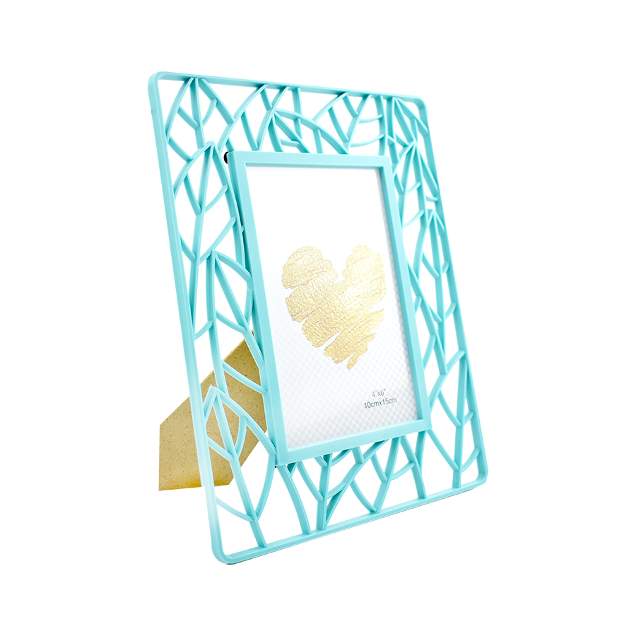 Portarretrato 10 x 15cm color Aqua