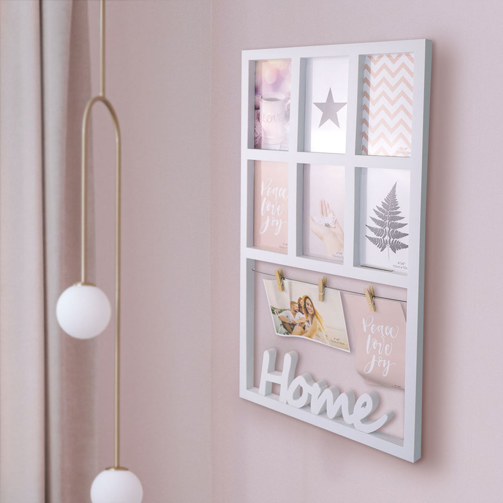 Portaretrato Vertical 55 x 33cm