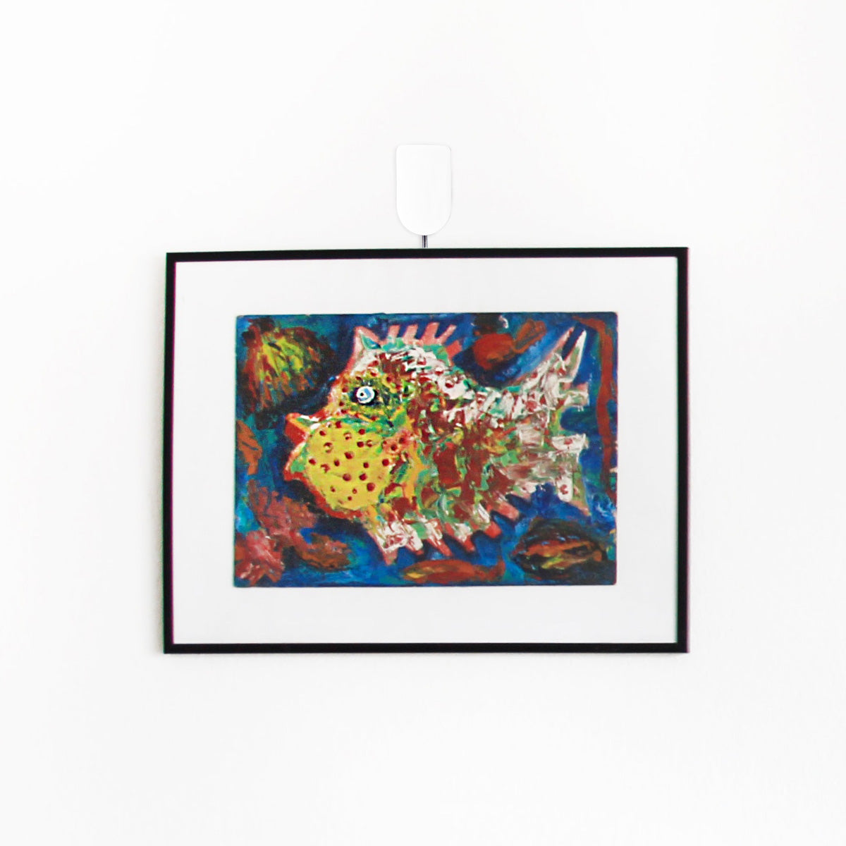 Colgador Multiusos de Cocina