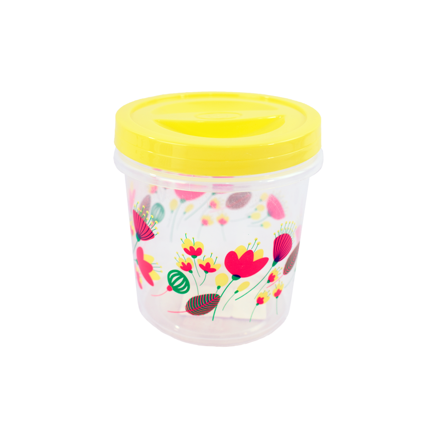 Bote para Refri 1.5L Decorado