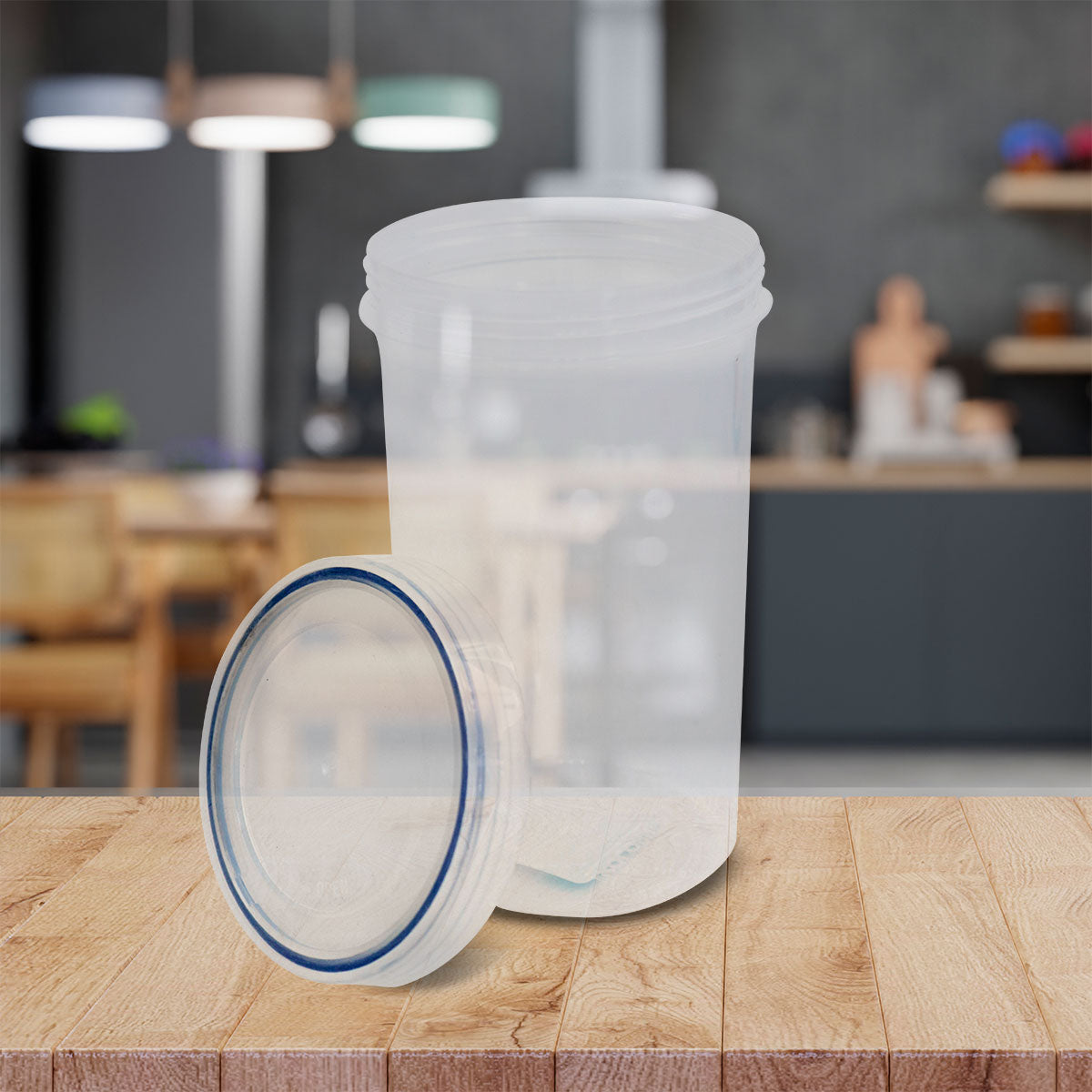 Hermético de Cocina Maravilla 750 ml