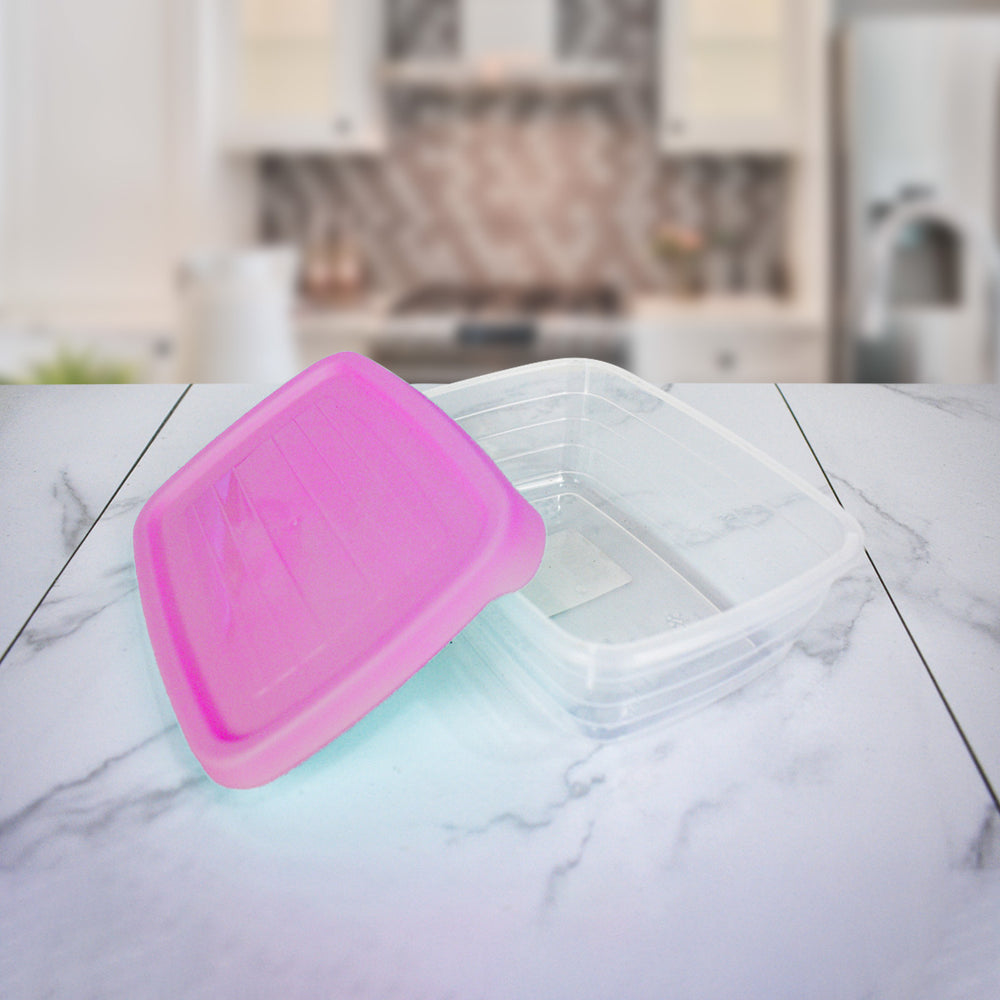 Contenedor Inkanto Lila 600ml