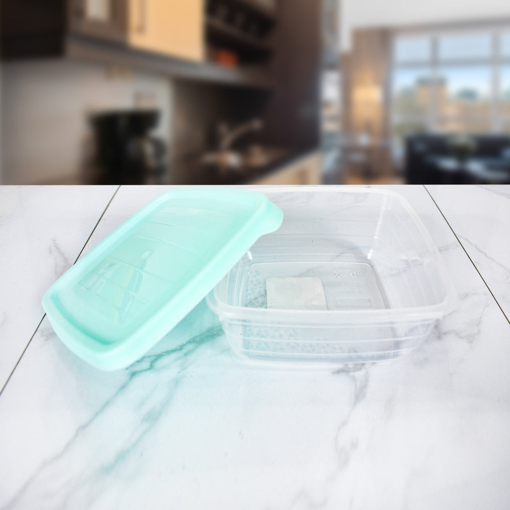 Contenedor Inkanto color Menta 600ml