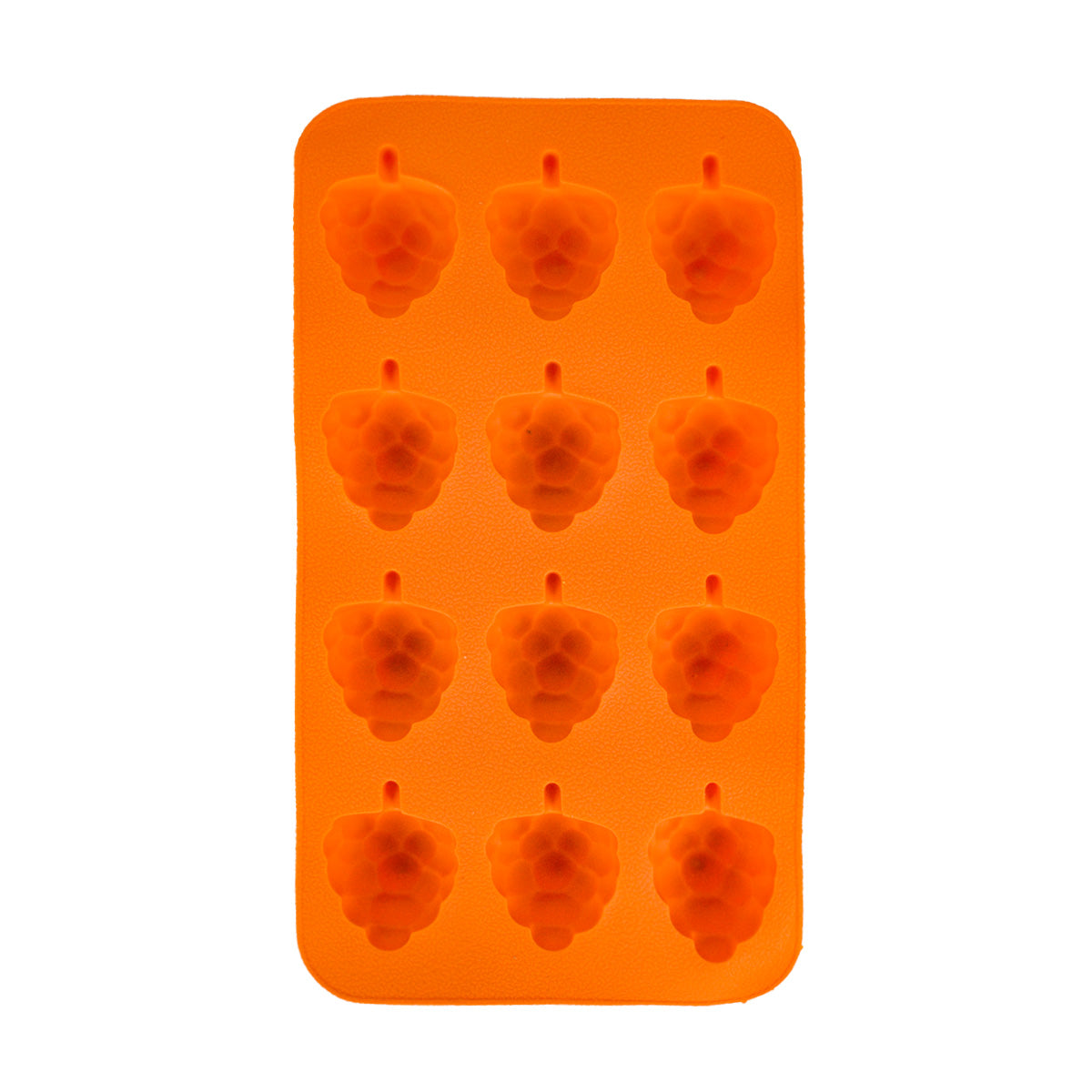 Molde para Hielos Uvas Inkanto