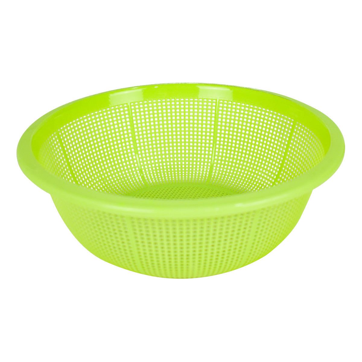 Colador de Plástico 20x13 cm