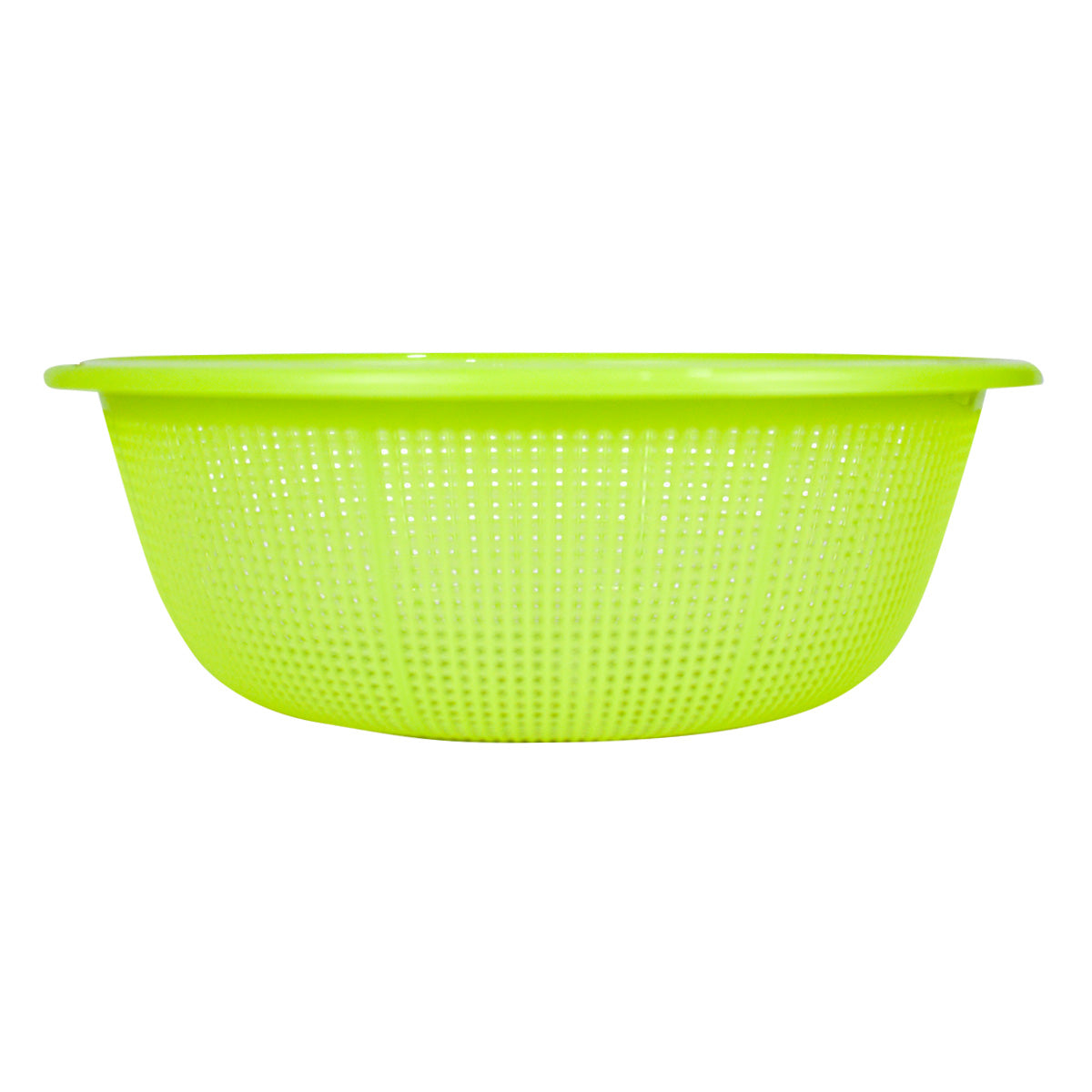 Colador de Plástico 20x13 cm