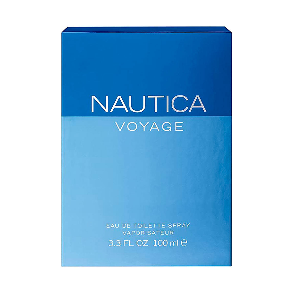 Perfume Nautica Voyage para Caballero 100ml