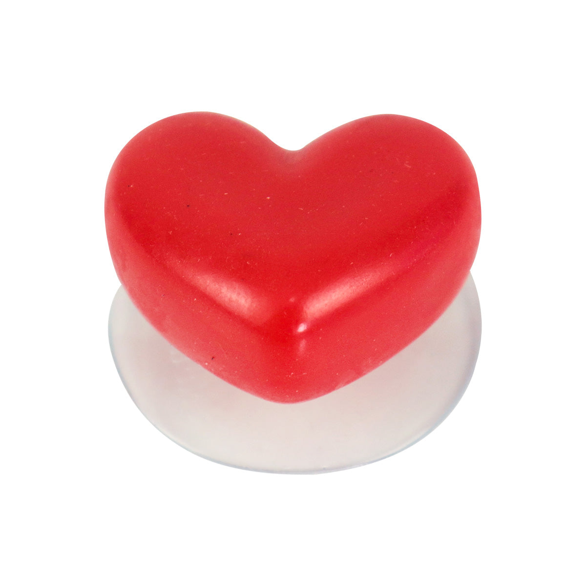 Anillo para Soporte de Celular con Diseño de Corazón, 1 pieza