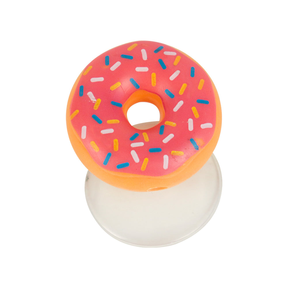 Anillo para Soporte de Celular con Diseño de Dona, 1 pieza