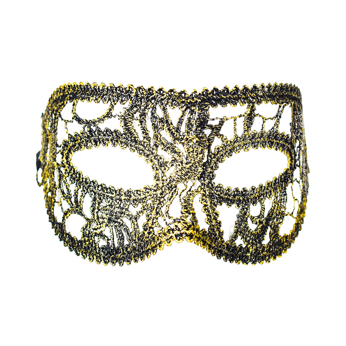 Antifaz para Disfraz