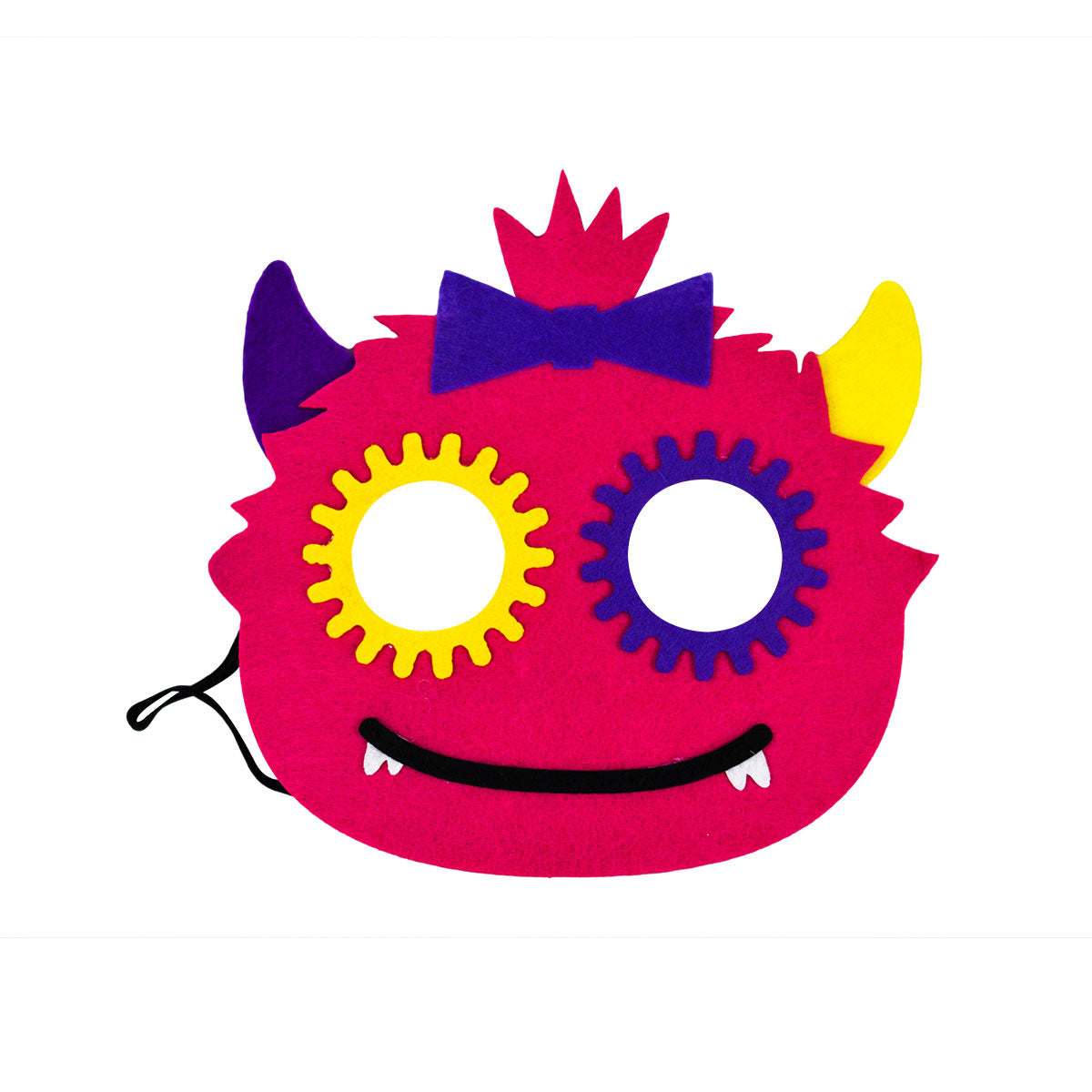 Antifáz para Niños de Mounstro