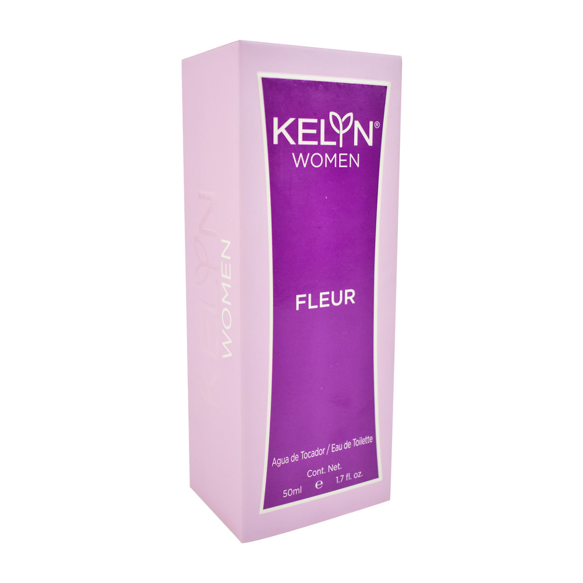 Colonia para Dama KELYN FLEUR
