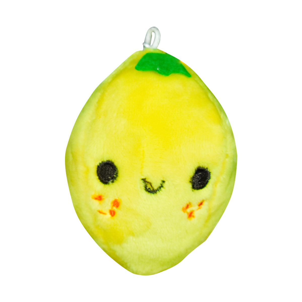 Llavero Amarillo 6cm