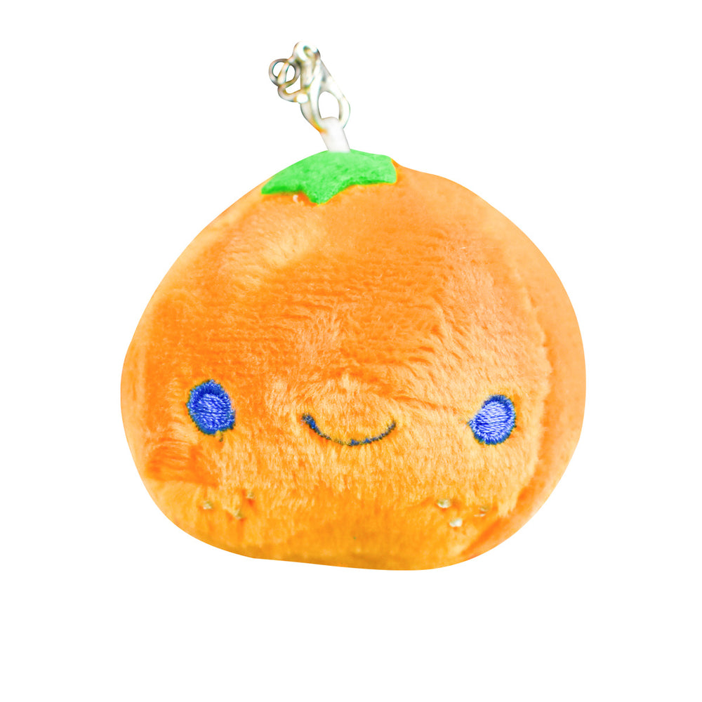 Llavero Naranja 6cm