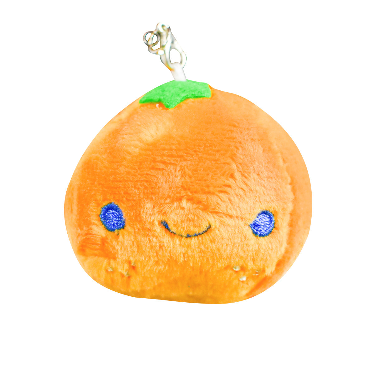 Llavero Naranja 6cm