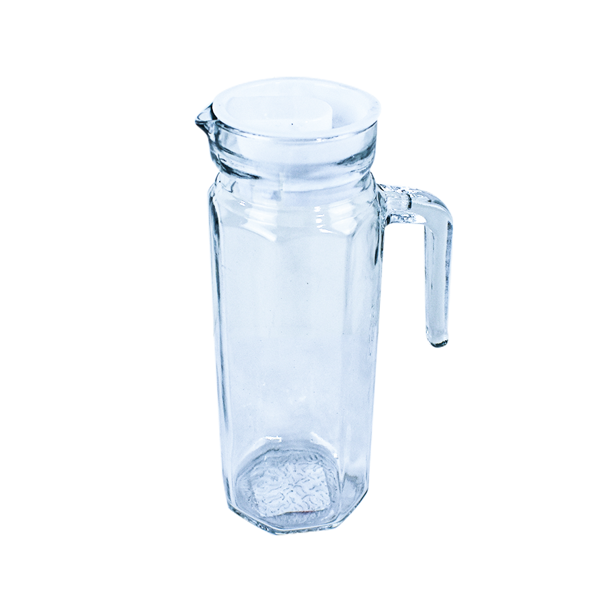 Jarra de Cristal Libbey 1 Litro