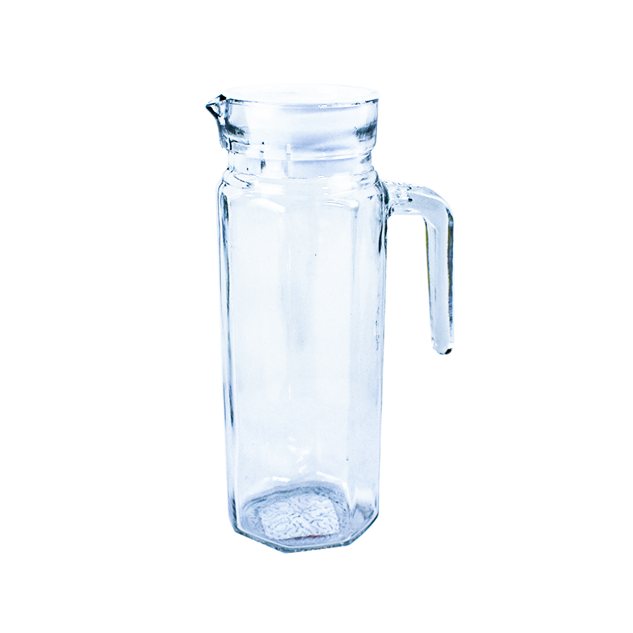 Jarra de Cristal Libbey 1 Litro