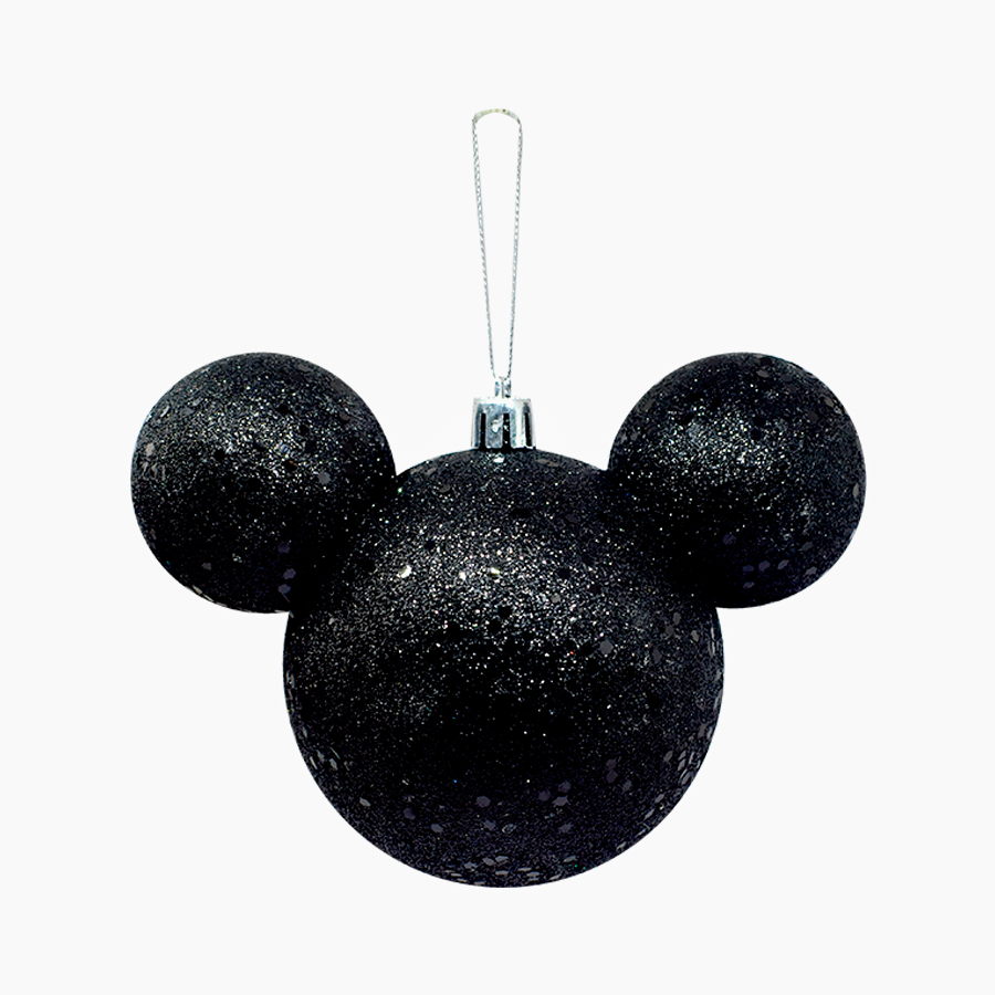 XM20 MICKEY HEAD MIXED GLITTER (4752540926001) (4786675580977)
