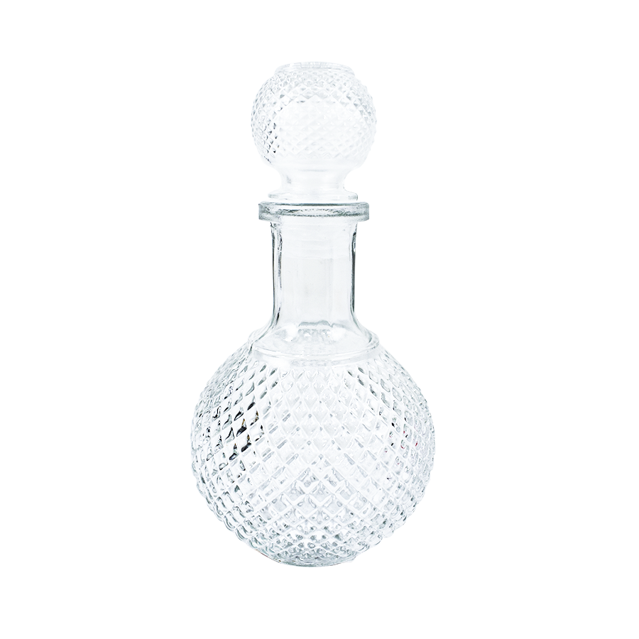 Licorera de Vidrio Libbey 500ml