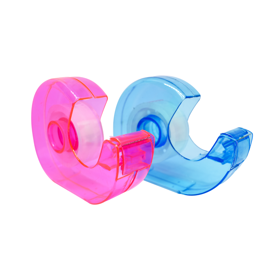 EDAY  CINTA TRANSPARENTE 12M (4709568315441)