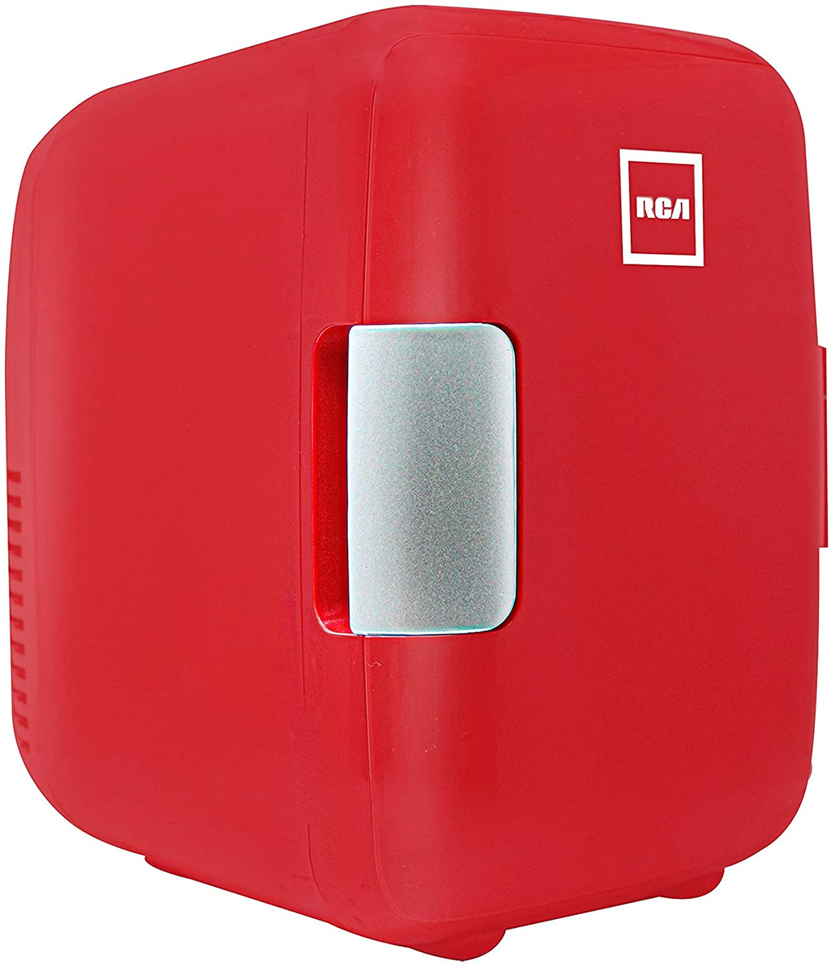 Mini Refrigerador RCA Rojo