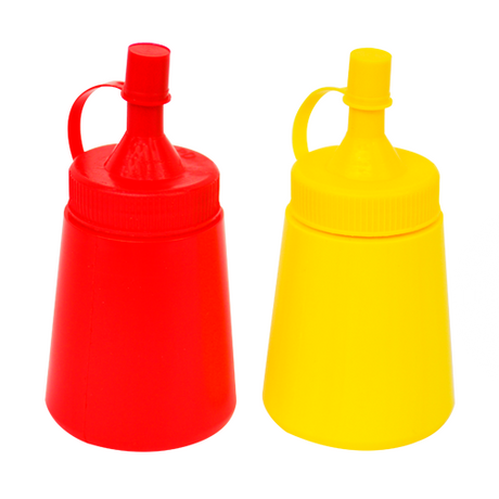 Set de 2 Mostaceros Mini (4567628906545)