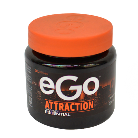Ego Gel 200 ml Attraction (4564306001969)