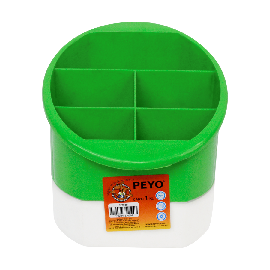 Escurridor Sevilla 5 Divisiones (4622819491889)