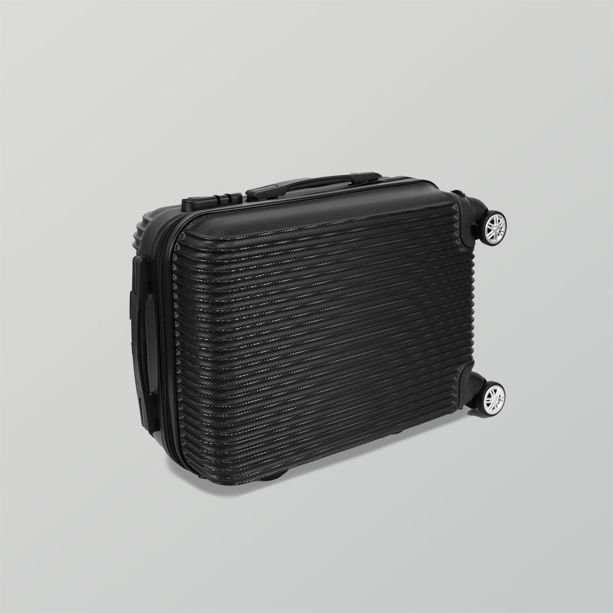 Maleta de Viaje Shadow Chica 34x21x50 cm