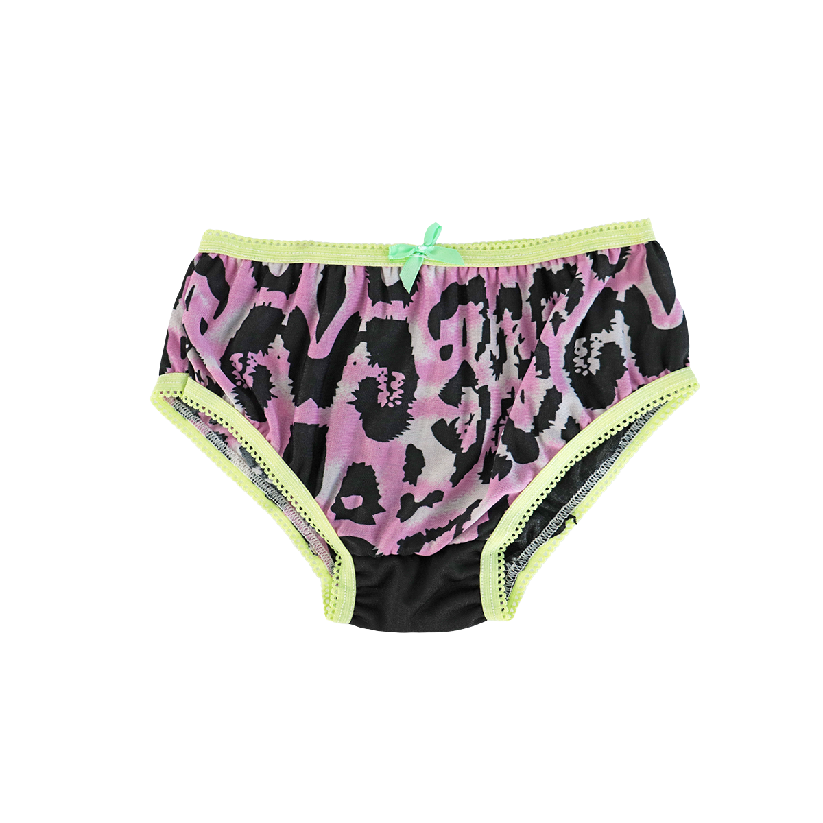 Ropa Interior para Niña