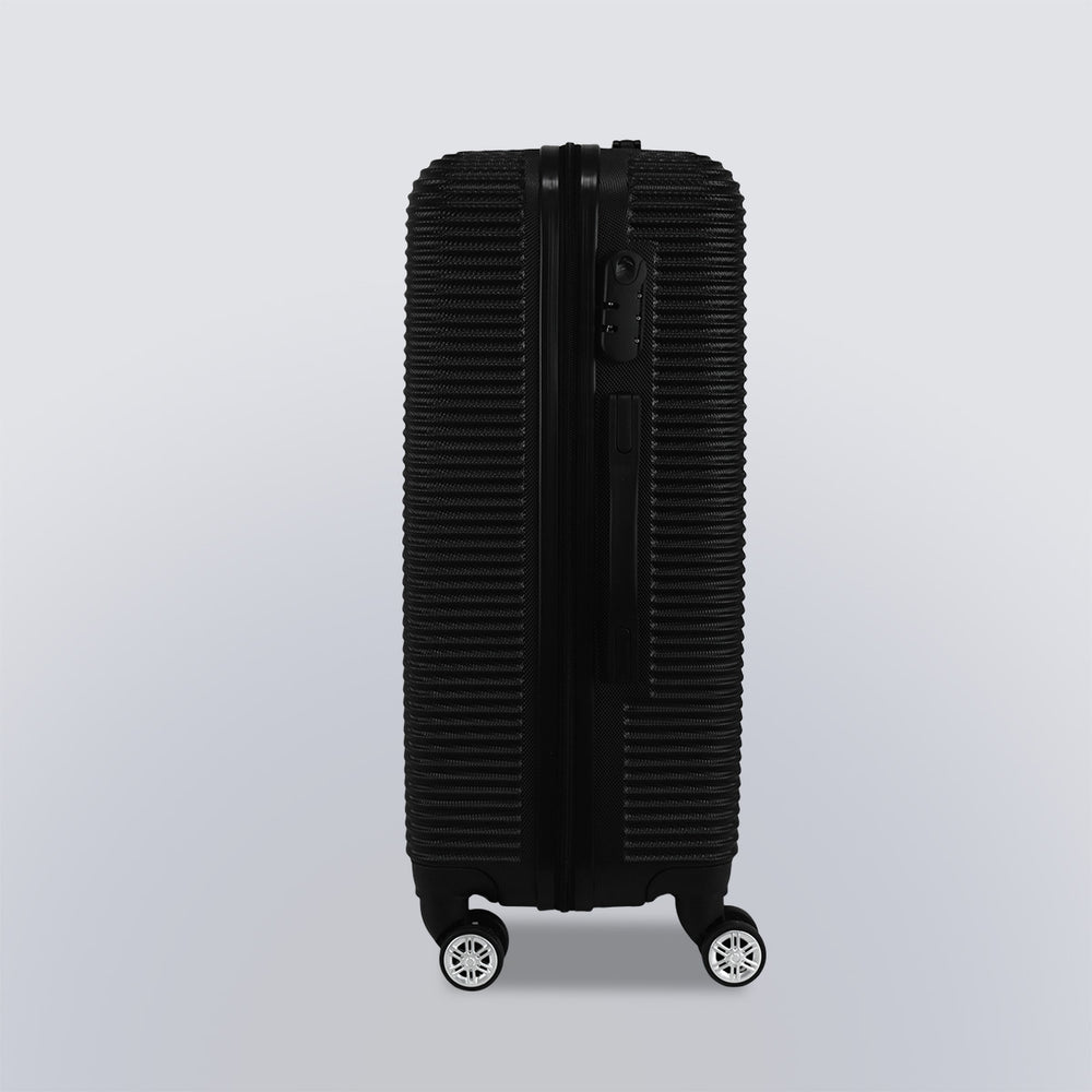 Maleta de Viaje Grande Zafiro 43x26x65 cm