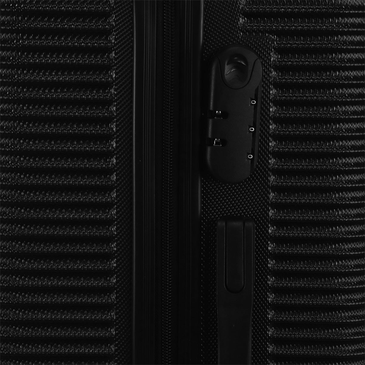 Maleta de Viaje Grande Zafiro 43x26x65 cm