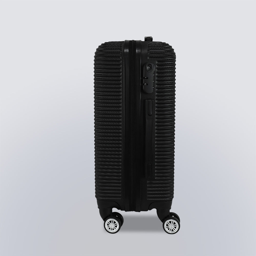 Maleta de Viaje Mediana Zafiro 37x23x55 cm