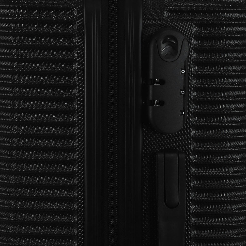 Maleta de Viaje Mediana Zafiro 37x23x55 cm