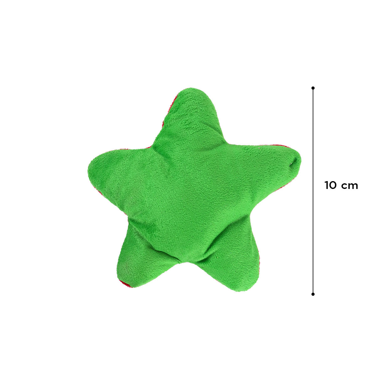 Estrella de Juguete para Mascotas