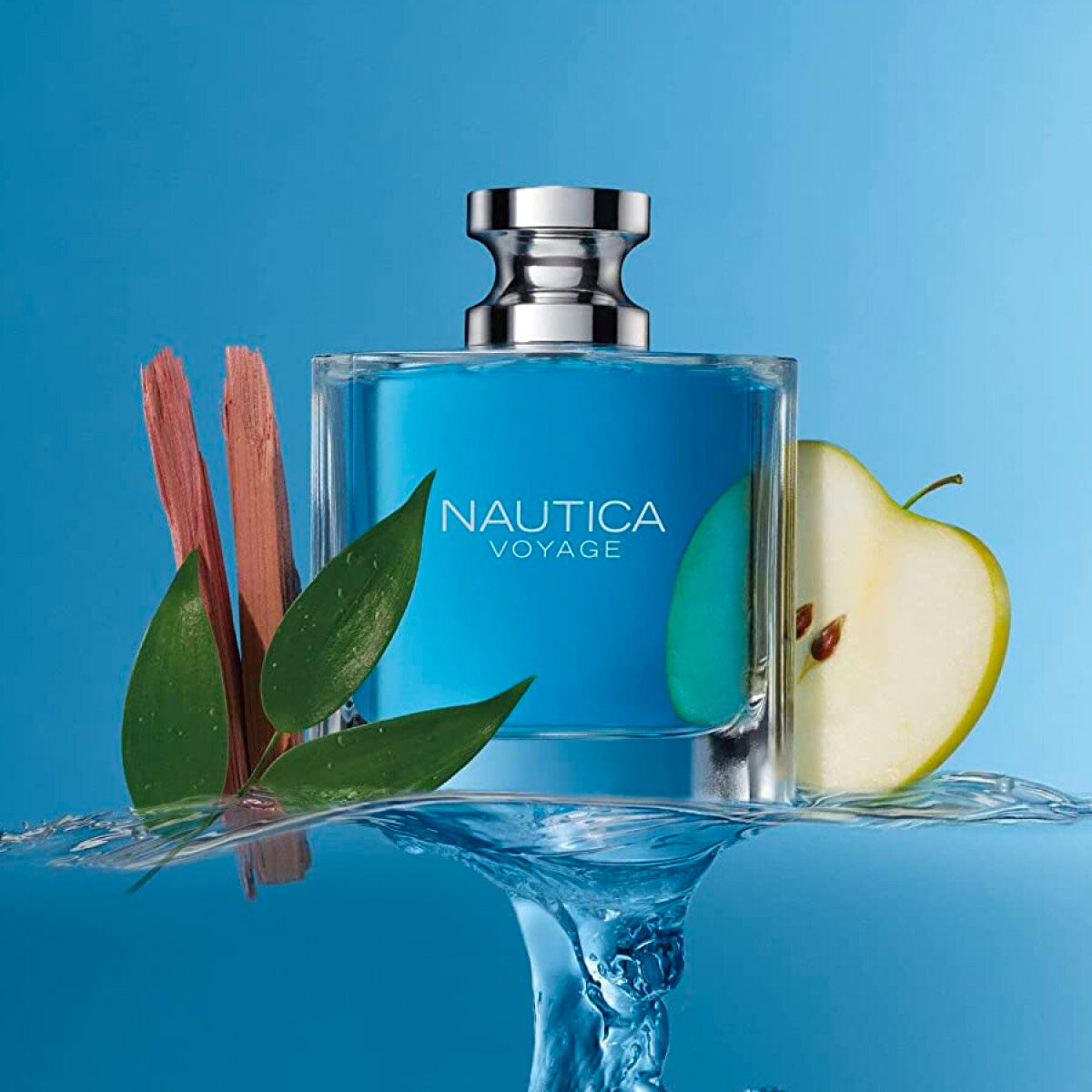 Perfume Nautica Voyage para Caballero 100ml