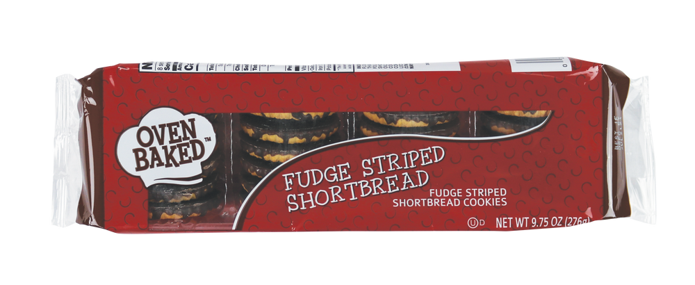 OVENBAKED FUDGE STRIPED COOKIES 276 GR (4778026663985)