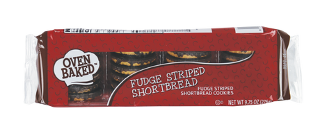 OVENBAKED FUDGE STRIPED COOKIES 276 GR (4778026663985)