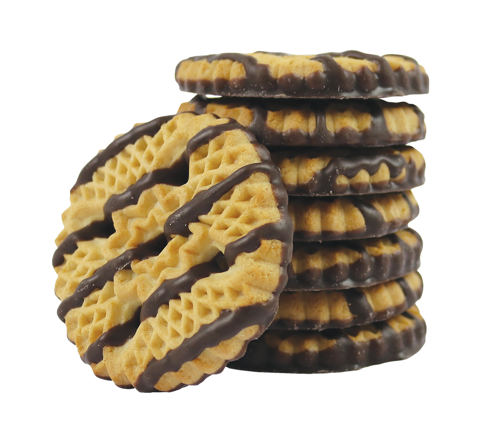 OVENBAKED FUDGE STRIPED COOKIES 276 GR (4778026663985)