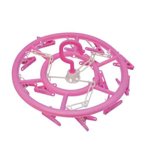 Tendedero con Pinza 29cm (4567320985649)