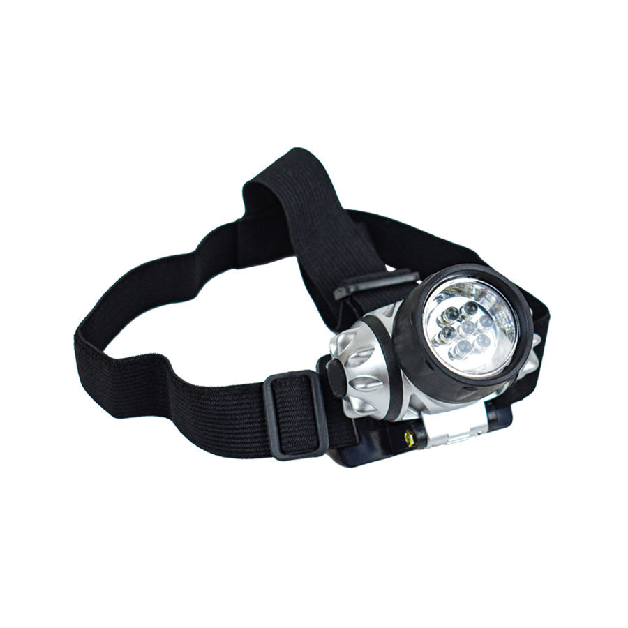 Linterna Led para Frente