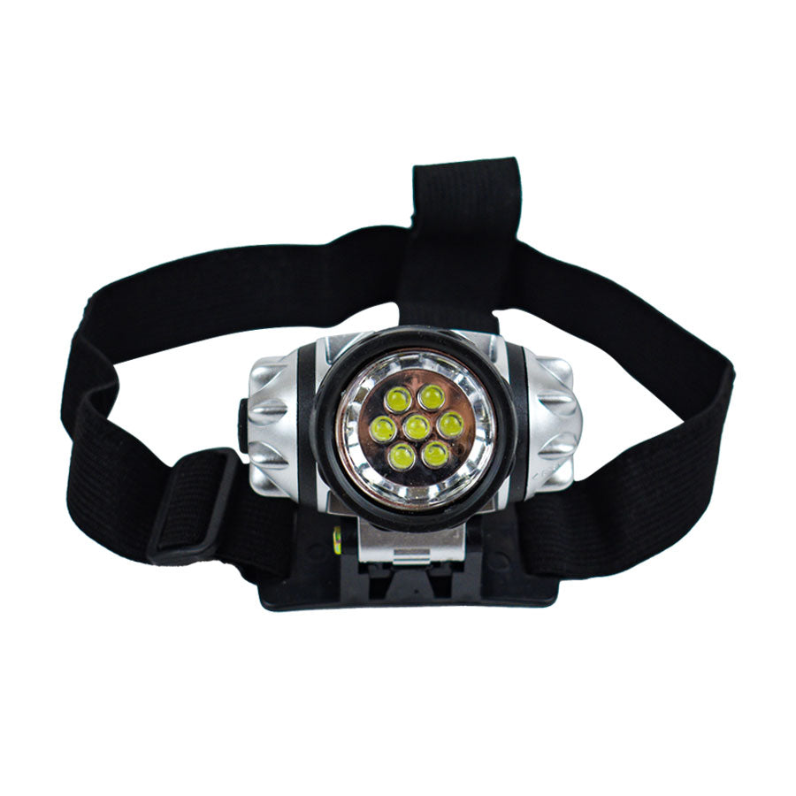 Linterna Led para Frente