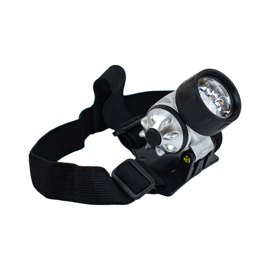 Linterna Led para Frente