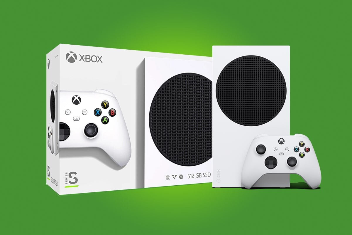 Todo lo que necesitas saber sobre tu nuevo Xbox Serie S