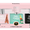 De Paris a Waldo's, llegaron los perfumes de Emily en Paris 👠 👛 🛍️