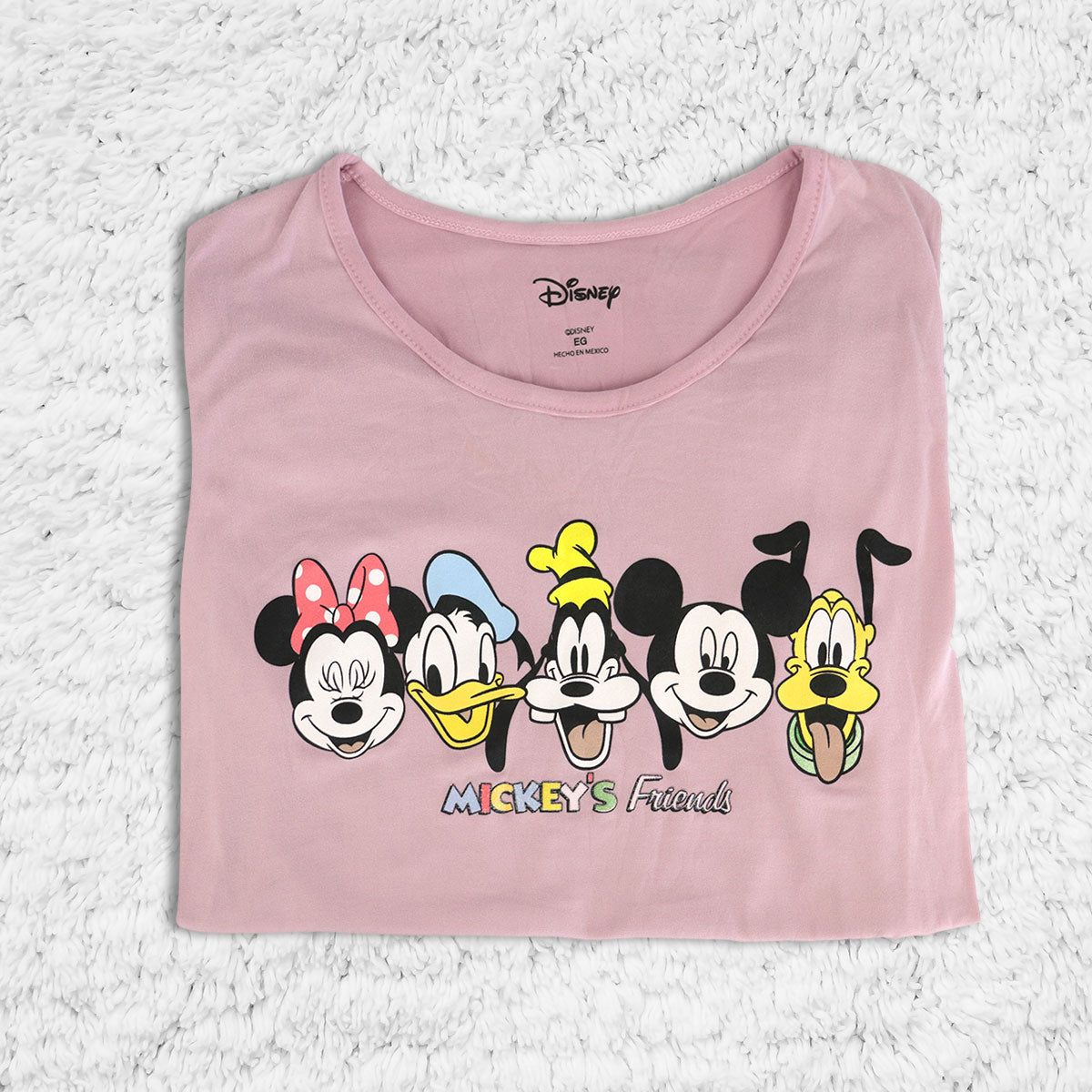 Las mejores ofertas en Camisetas Disney amor para De mujer