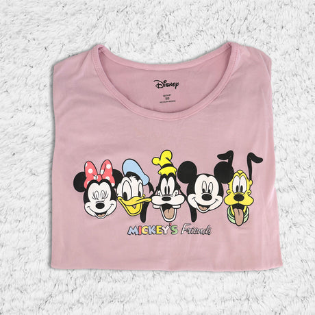 Cómo agregar la nueva colección Disney a tus outfits